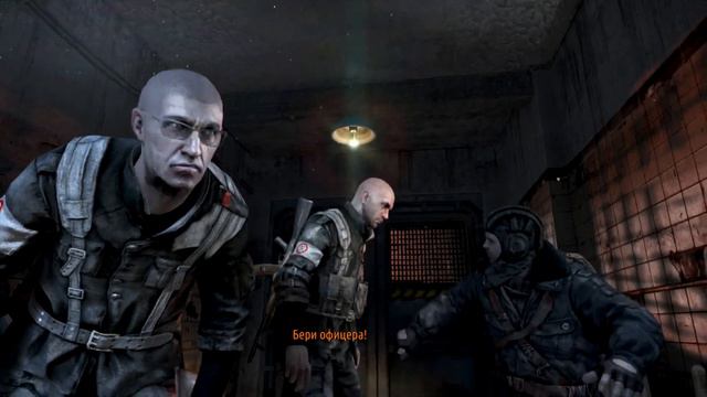Эволюция METRO | Evolution of METRO 2010-2019 смотреть онлайн