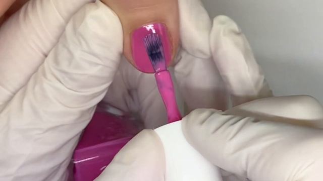 Essie Gel Couture | Pinks & Mauves [SWATCHED on REAL NAILS] смотреть онлайн