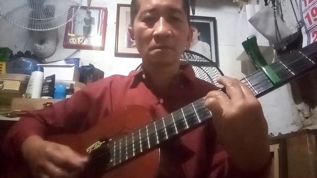 My Sweet Lord-George Harrison, requested by John Albert Donasco, covered by Norme Tiempo Llano смотреть онлайн