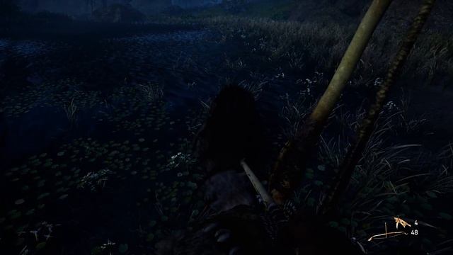 Обзор Far Cry Primal "Лучшая часть серии?"⚡ смотреть онлайн