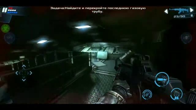 Dead Effect 2. ПРОХОЖДЕНИЕ #4 смотреть онлайн