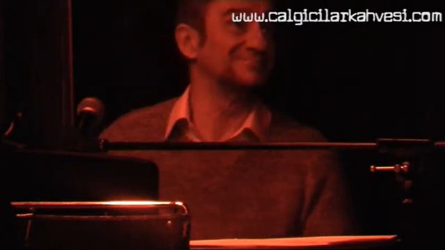 Rasim Ulusman @ Perili Köşk 23.Mart.2013-Track#002 смотреть онлайн