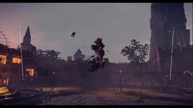 NieR: Automata - Combo MAD - Video - 9S/A2/2B - Vol. 2 - Heartfelt смотреть онлайн