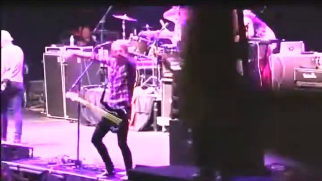 R5 Concert Part 2