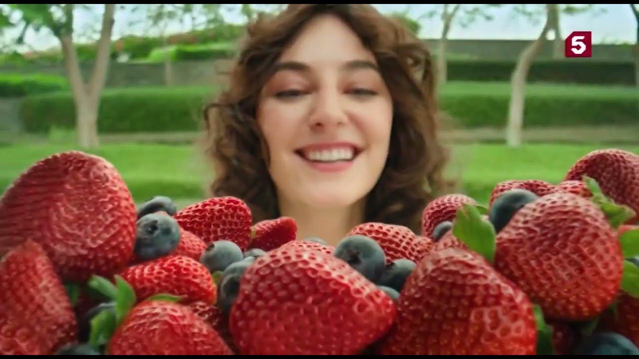 Рекламный блок ПЯТЫЙ КАНАЛ 16.05.2024 (2) смотреть онлайн