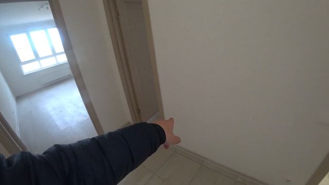Абсолютный ЭКСКЛЮЗИВ: 1-Комнатная кв-ра- РАСПАШОНКА- 49(м.кв.) в доме по РЕНОВАЦИИ. смотреть онлайн