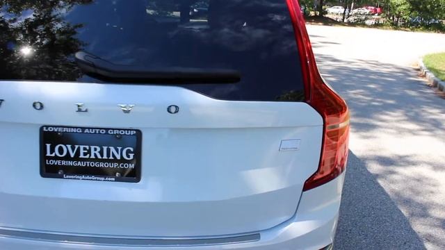 Volvo Recharge Models Now at Lovering Volvo Cars Concord смотреть онлайн