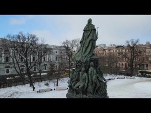 #Вот и кончен февраль #Невский проспект. #Алексей Иващенко.