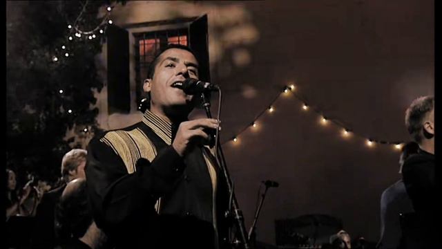 Sting - Desert Rose (Live, 09/10/2001, High Quality)