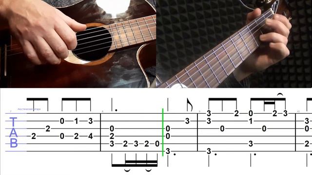 T. O’Carolan – Colonel John Irwin (guitar lesson) смотреть онлайн