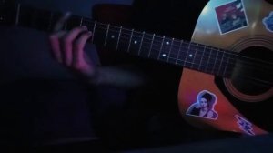 бредишь - 19:99 - разбор на гитаре