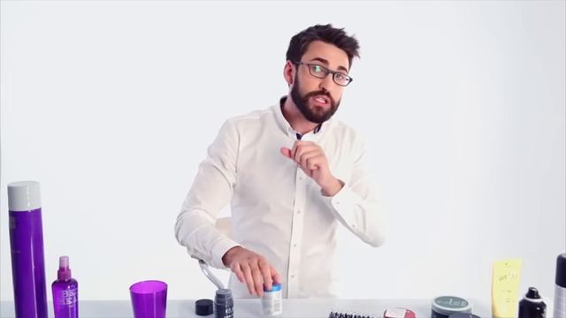 Как сделать прическу самому? смотреть онлайн