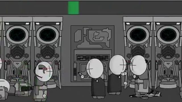 Madness Assimilation смотреть онлайн