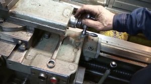 Как проточить маховик ВАЗ