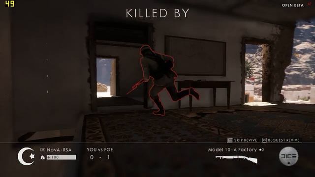 Msi GE 70 2PE Apache pro Battlefield 1 Gameplay FHD Fps 2/2 смотреть онлайн