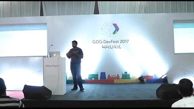 Introduction to Kotlin for Android App Development by Hardik Trivedi - GDG Ahmedabad DevFest 2017 смотреть онлайн