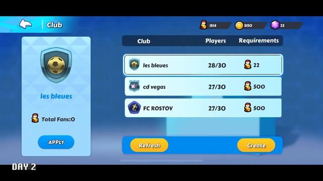 Perfect Kick 2 - Day 2, Game Play Walkthrough No Commentary 2 смотреть онлайн