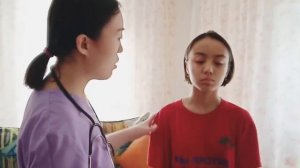 Алгоритм обследования сердечно-сосудистой системы у детей