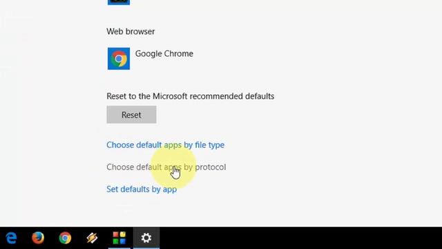 How to Set Outlook as default Email & Mail Client смотреть онлайн