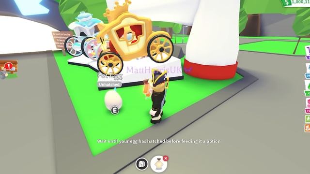 ?EVERYTHING You Need To Know About The New FRIENDSHIP BAR In Adopt Me! ? Friendship Bar Explainer! смотреть онлайн