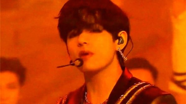 Kim Taehyung - Big Boy - [Fmv]