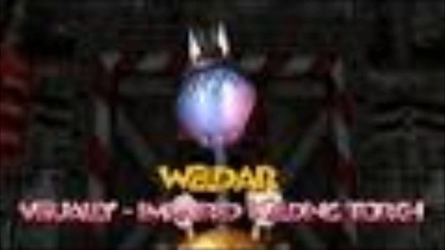 Weldar - Banjo Tooie Metal Cover смотреть онлайн