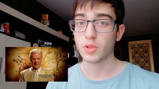 ТОП 5 ФИЛЬМОВ, КОТОРЫЕ ДОЛЖЕН ПОСМОТРЕТЬ КАЖДЫЙ смотреть онлайн