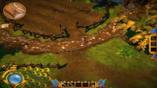 Vampirul încearca | Parvaneh: Legacy of the Light's [2] Full Gamplay смотреть онлайн