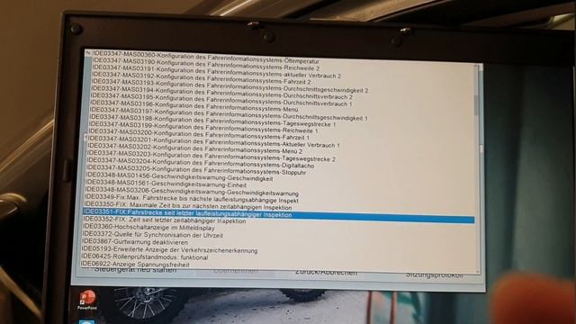 Audi A6 A7 4G C7, Inspektion & Ölwechsel zurücksetzen, Ölstand prüfen, reset inspection, oil level смотреть онлайн