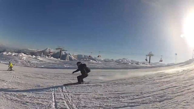 austria - flachau, schladming смотреть онлайн