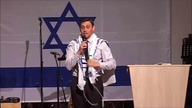 Бейт Хесед. Проповедь Д.Сирой "Корах. Действие закваски" 28.06.2014 смотреть онлайн