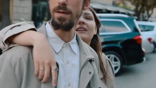 Съемка love story в городе смотреть онлайн