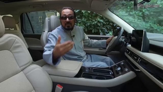 لينكون أفياتور الجديدة Lincoln Aviator الطرازات والأسعار смотреть онлайн