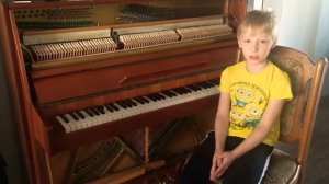 Стихотворение С.Баруздина «Салют»