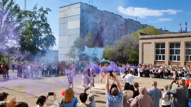 МОЙ ПОСЛЕДНИЙ ЗВОНОК 2022🛎 смотреть онлайн