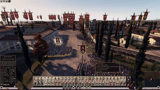 Total War Rome II - Divide Et Impera - Sparta Ep.34