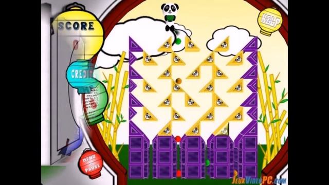 Pandamonium Plus! PC 2003 Gameplay смотреть онлайн
