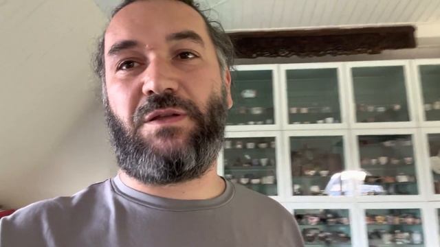 Чайная встреча с Сергеем Шевелевым смотреть онлайн