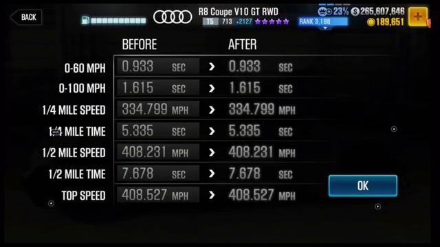 CSR2 Season 202—203 Cars смотреть онлайн