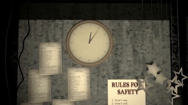 Five Night's At Freddy's VR Help Wanted MOVIE TRAPPED IN THE GAME SFM (animation смотреть онлайн