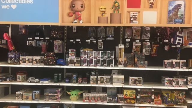 With prices increasing, window boxes going away, where can toy collecting go? смотреть онлайн
