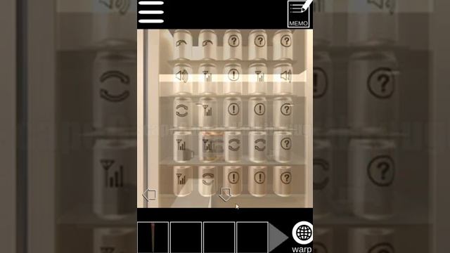 Cape's Escape Game Third Room Walkthrough [AlignmentSharp] смотреть онлайн