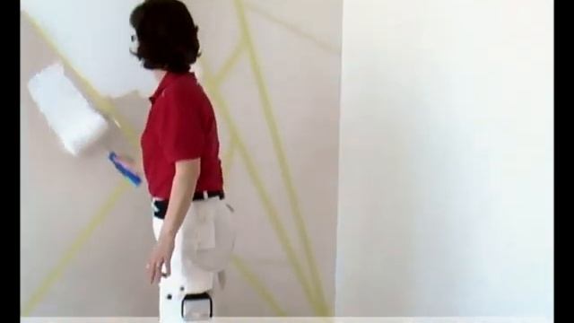 Уникальные идеи TIKKURILA. На ужине у Снежной королевы