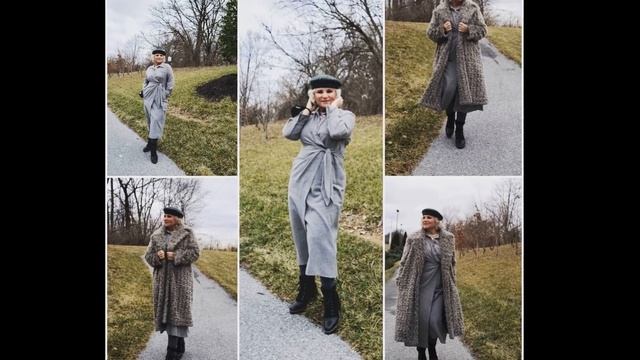 5 простых советов, как с помощью одежды сделать свои пышные бёдра более стройными смотреть онлайн