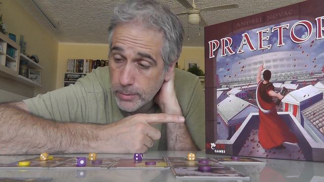 Praetor | Rahdo's Final Thoughts смотреть онлайн