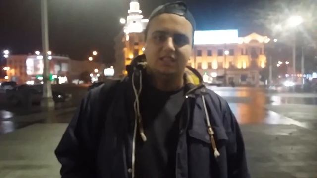 Черкассы. Вопрос на разминку. смотреть онлайн