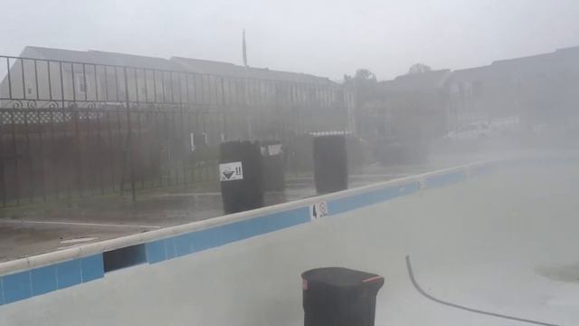 Acid pool wash, замывка кислотой смотреть онлайн