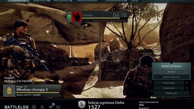 Medal of Honor Warfighter on AMD Athlon II X4 640 & GTX650Ti 2GB смотреть онлайн