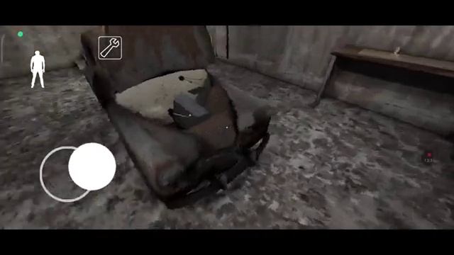 неудача в конце, прохождение игр, Granny the mobile game смотреть онлайн