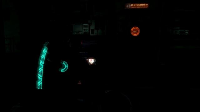 Прохождение Dead Space 3 #3: Спасительный челнок смотреть онлайн